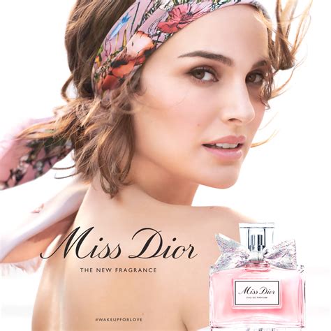 dior werbung aktuell